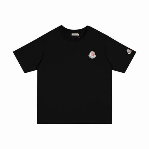 Moncler t-shirt men-3241(M-XXL)