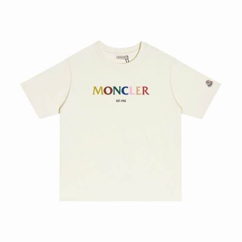 Moncler t-shirt men-2989(M-XXL)