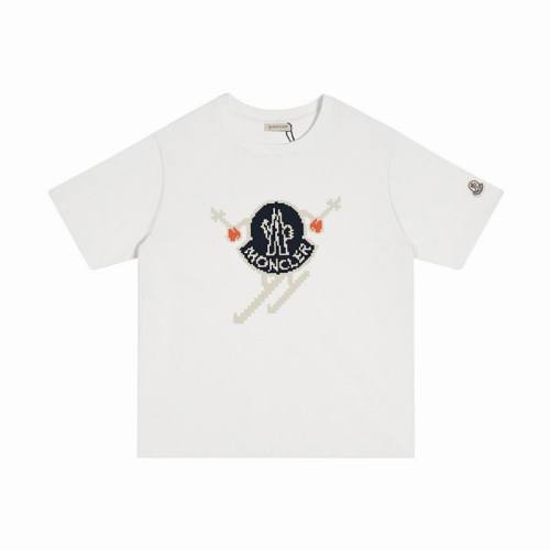 Moncler t-shirt men-3372(M-XXL)