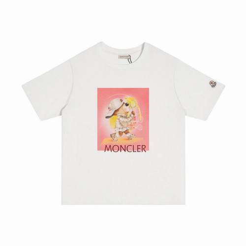 Moncler t-shirt men-3597(M-XXL)