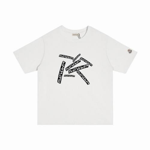 Moncler t-shirt men-3613(M-XXL)