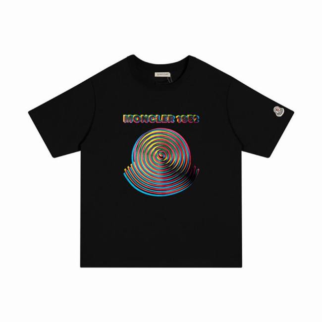 Moncler t-shirt men-3552(M-XXL)