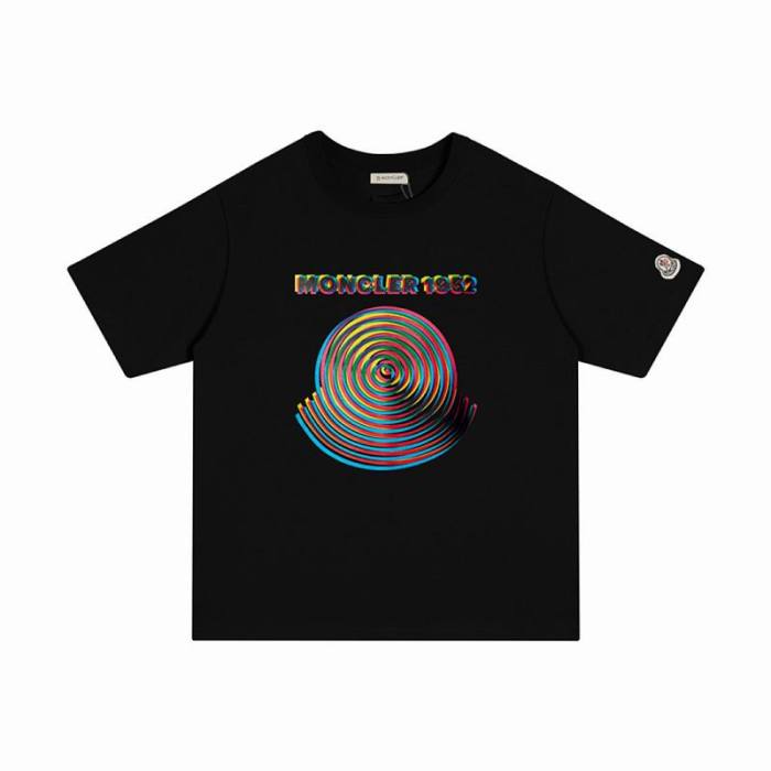 Moncler t-shirt men-3552(M-XXL)