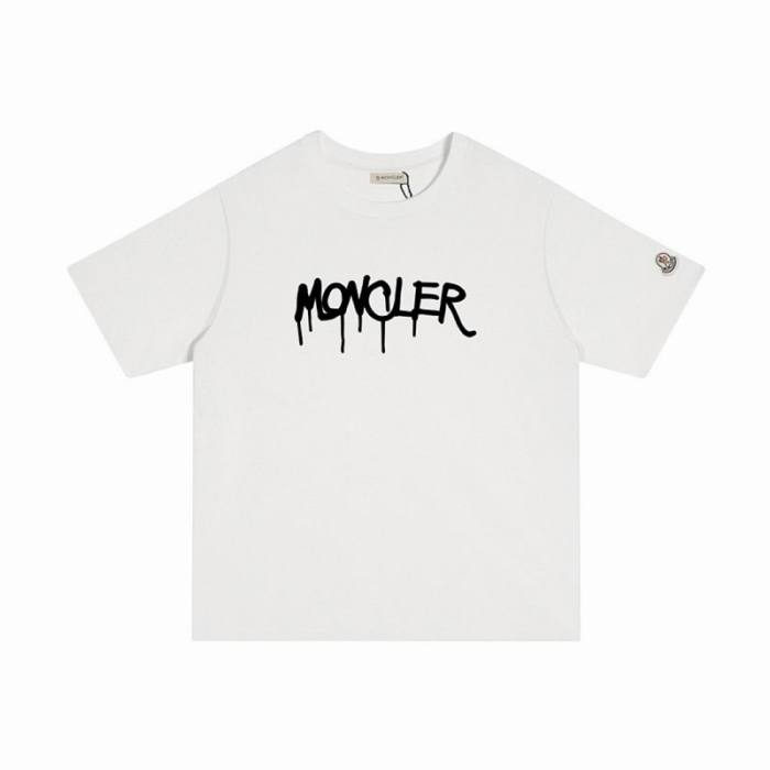 Moncler t-shirt men-3575(M-XXL)