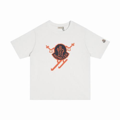 Moncler t-shirt men-3375(M-XXL)