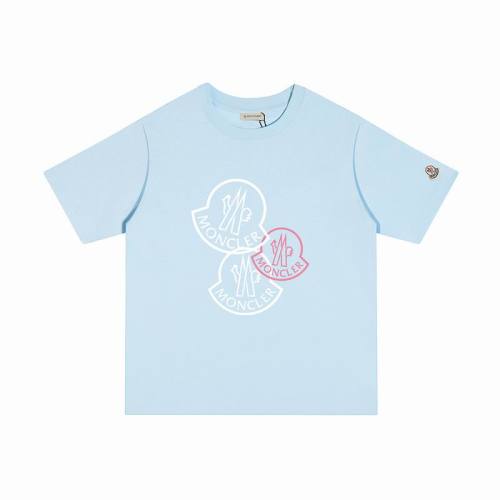 Moncler t-shirt men-3684(M-XXL)