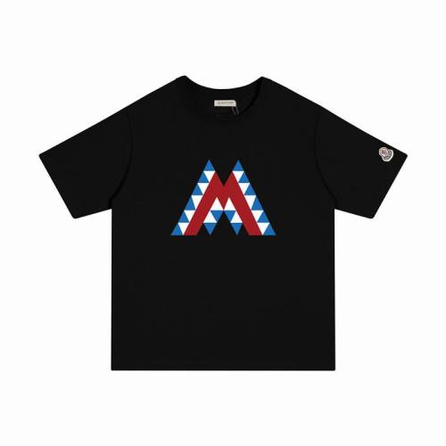 Moncler t-shirt men-3175(M-XXL)