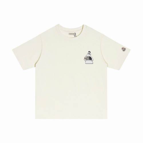 Moncler t-shirt men-3444(M-XXL)