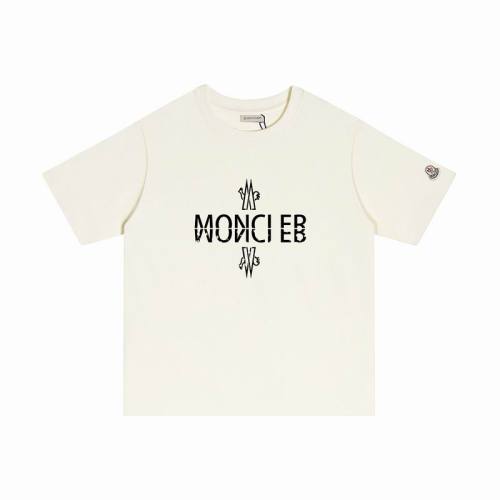 Moncler t-shirt men-3671(M-XXL)