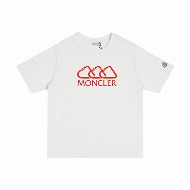 Moncler t-shirt men-2896(M-XXL)
