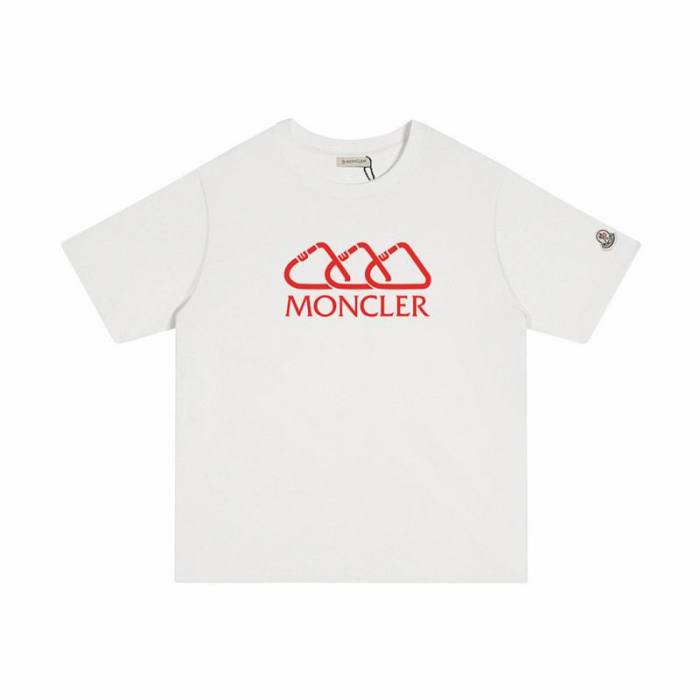 Moncler t-shirt men-2896(M-XXL)