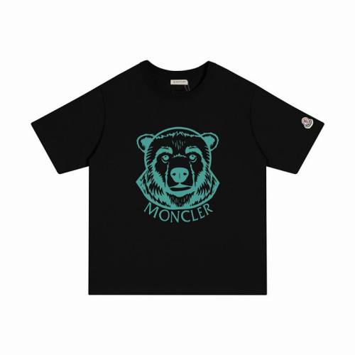 Moncler t-shirt men-3466(M-XXL)