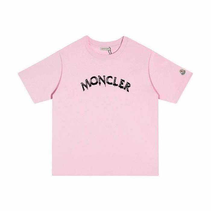 Moncler t-shirt men-3607(M-XXL)