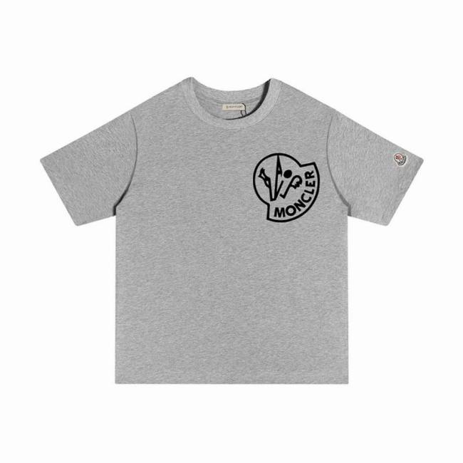 Moncler t-shirt men-3259(M-XXL)