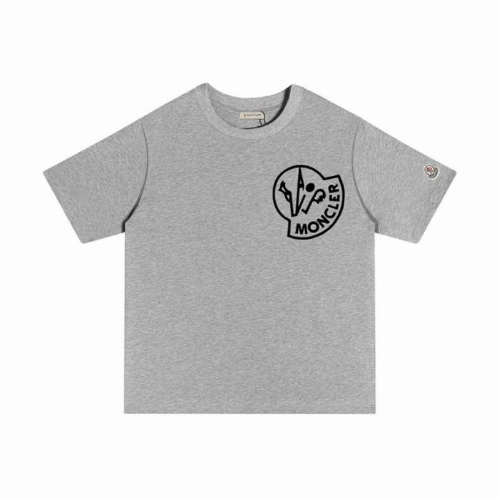 Moncler t-shirt men-3259(M-XXL)