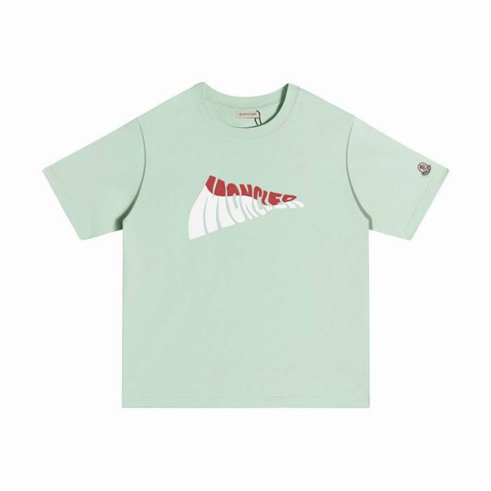 Moncler t-shirt men-3450(M-XXL)