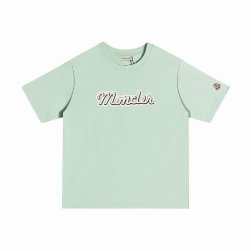 Moncler t-shirt men-3395(M-XXL)