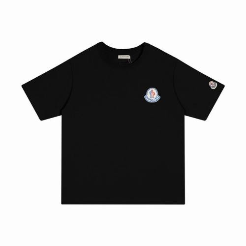 Moncler t-shirt men-3380(M-XXL)