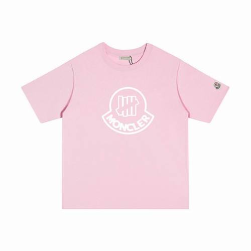 Moncler t-shirt men-2906(M-XXL)