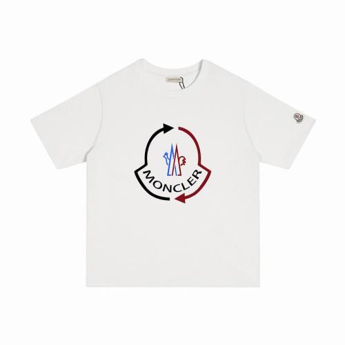Moncler t-shirt men-3679(M-XXL)