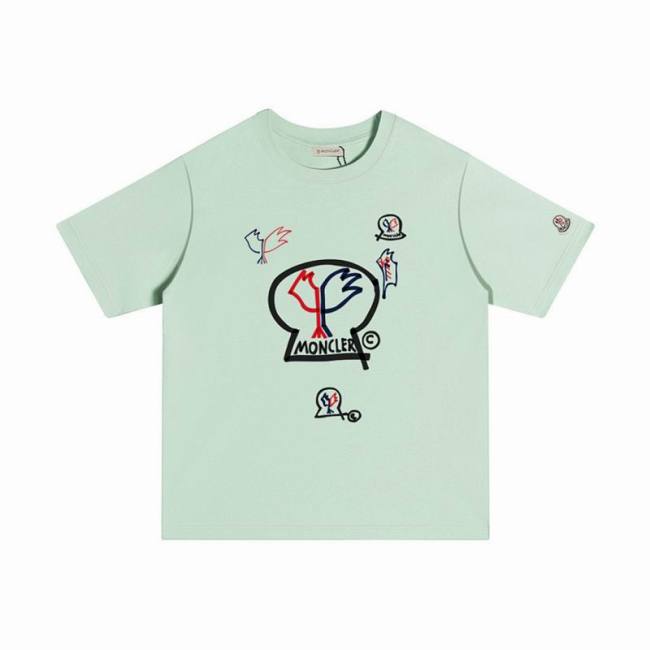 Moncler t-shirt men-2961(M-XXL)