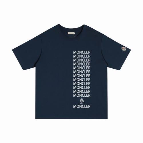 Moncler t-shirt men-3690(M-XXL)