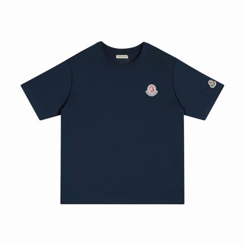 Moncler t-shirt men-3243(M-XXL)