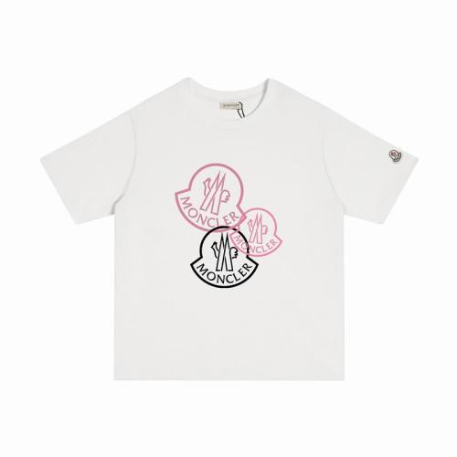 Moncler t-shirt men-3687(M-XXL)