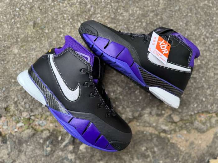 Nike Zoom Kobe 1 OG