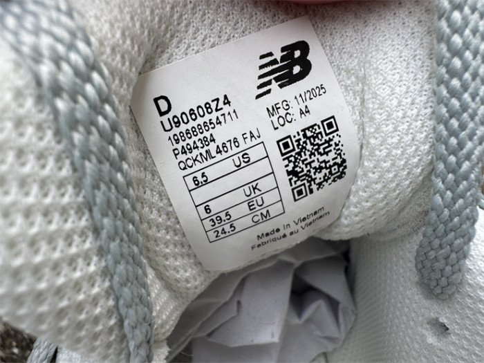 NB Shoes High End Quality-389