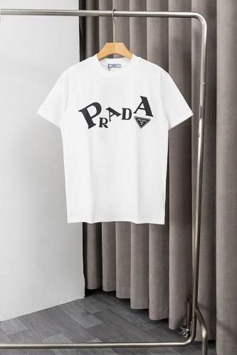 Prada t-shirt men-2471(M-XXL)
