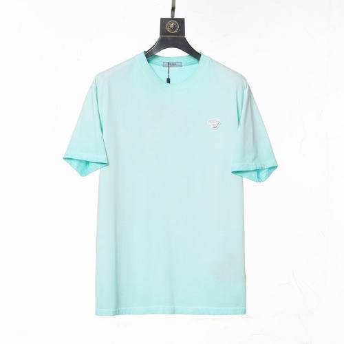 Prada t-shirt men-2441(S-XL)