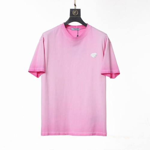 Prada t-shirt men-2442(S-XL)