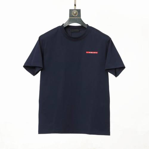 Prada t-shirt men-2426(S-XL)