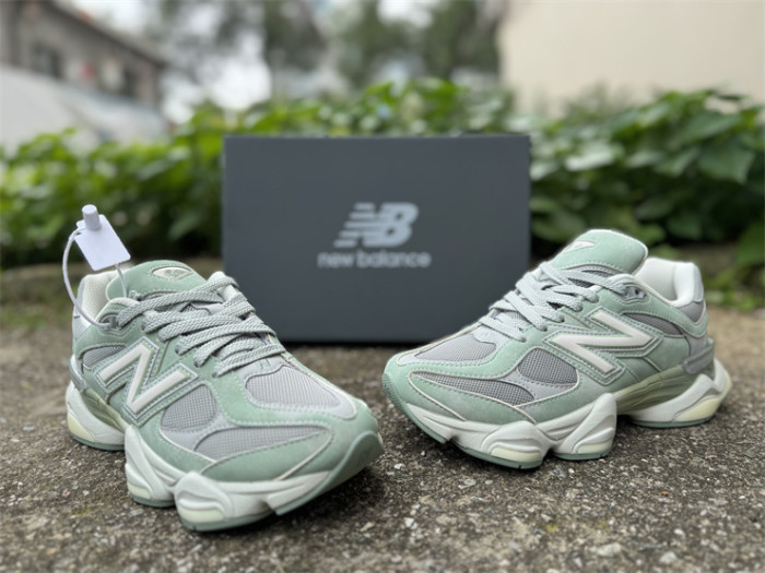 NB Shoes High End Quality-389
