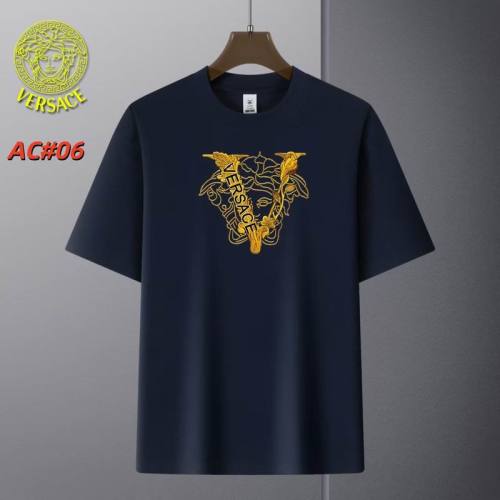 Versace t-shirt men-1800(M-XXXL)