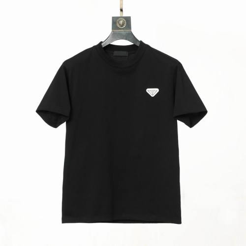 Prada t-shirt men-2430(S-XL)