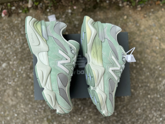 NB Shoes High End Quality-389
