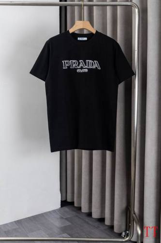 Prada t-shirt men-2464(M-XXL)