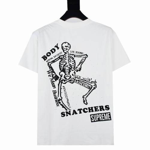 Supreme T-shirt-2224(S-XL)
