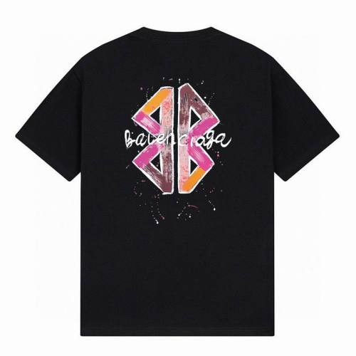 B t-shirt men-8872(M-XXL)