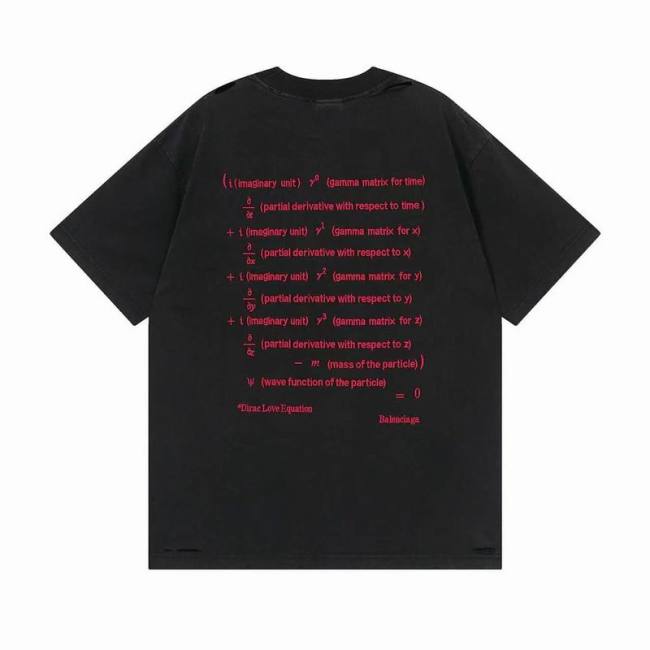 B t-shirt men-9090