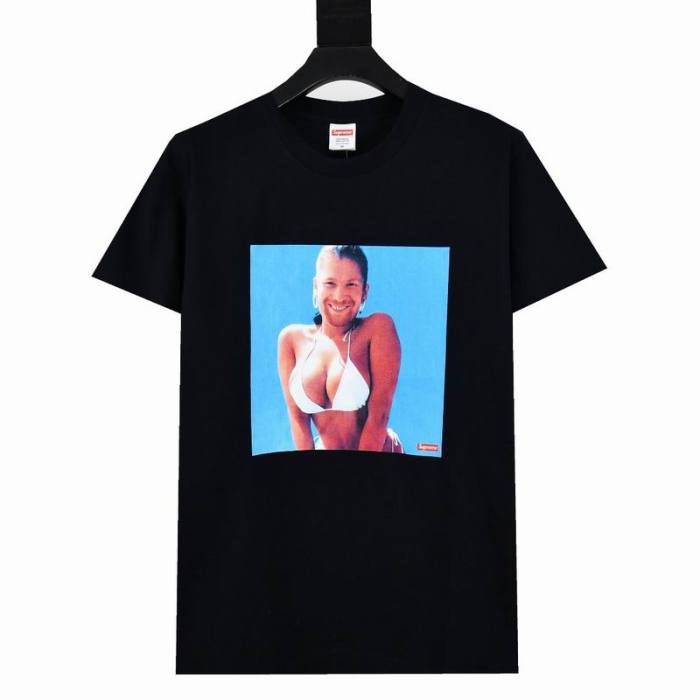 Supreme T-shirt-2316(S-XL)