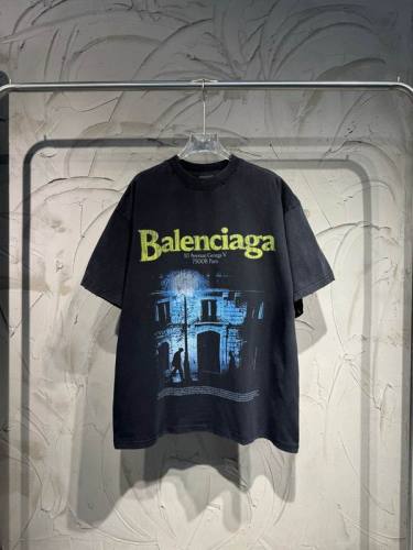 B t-shirt men-9121