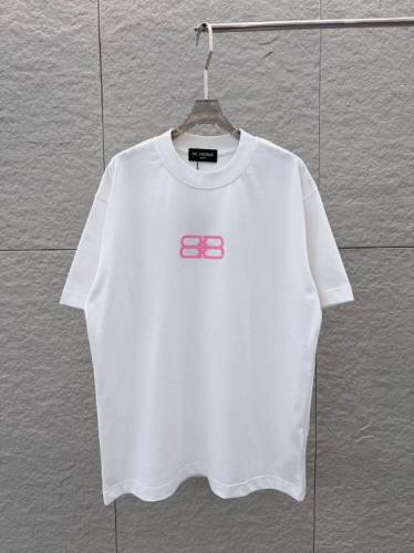 B t-shirt men-8977(S-XXL)