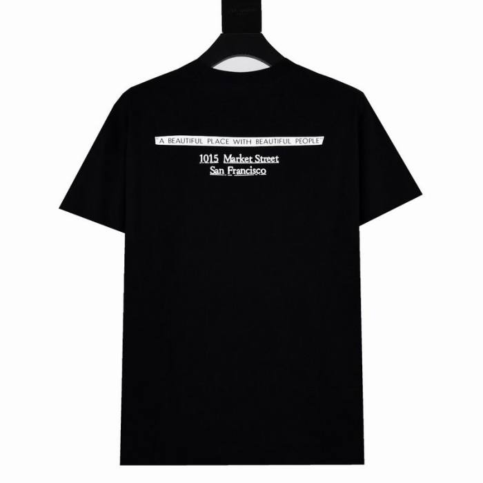 Supreme T-shirt-2261(S-XL)