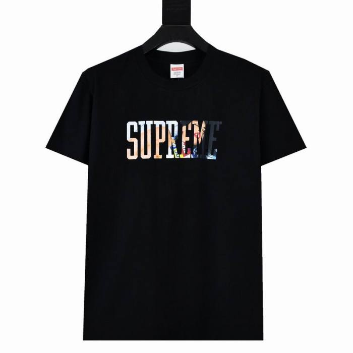 Supreme T-shirt-2292(S-XL)