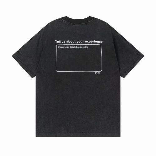 B t-shirt men-9112