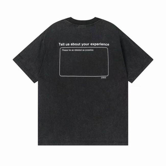 B t-shirt men-9112