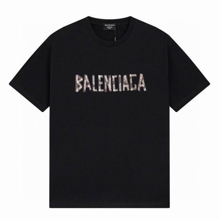 B t-shirt men-8846(M-XXL)